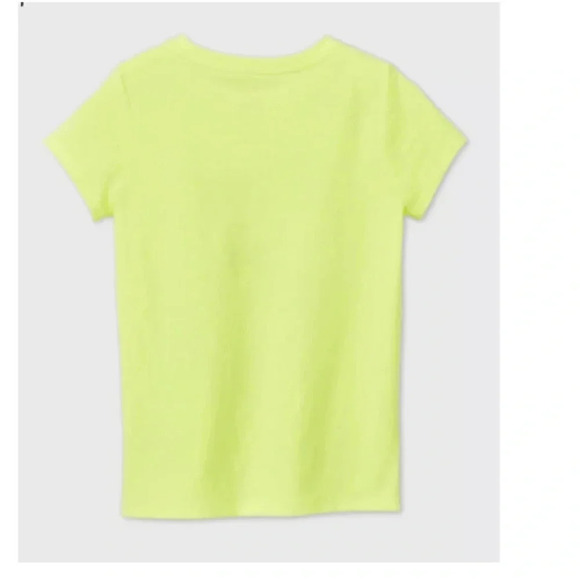 Cat & Jack T-Shirt Bundle Girl’s Size Large 10/12 - Picture 4 of 13